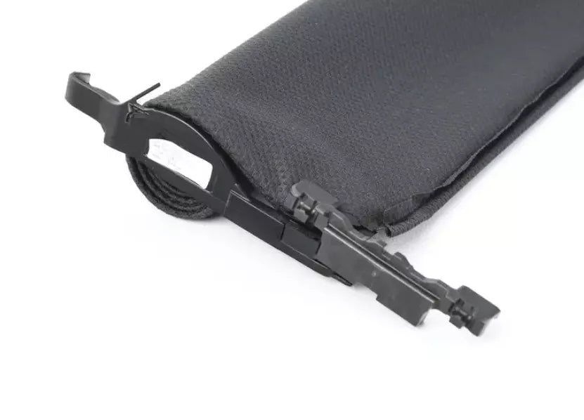 NEW AUDI A3 8V SUNROOF GLASS ROLLER SUNBLIND 8X0877307D5L9 ORIGINAL