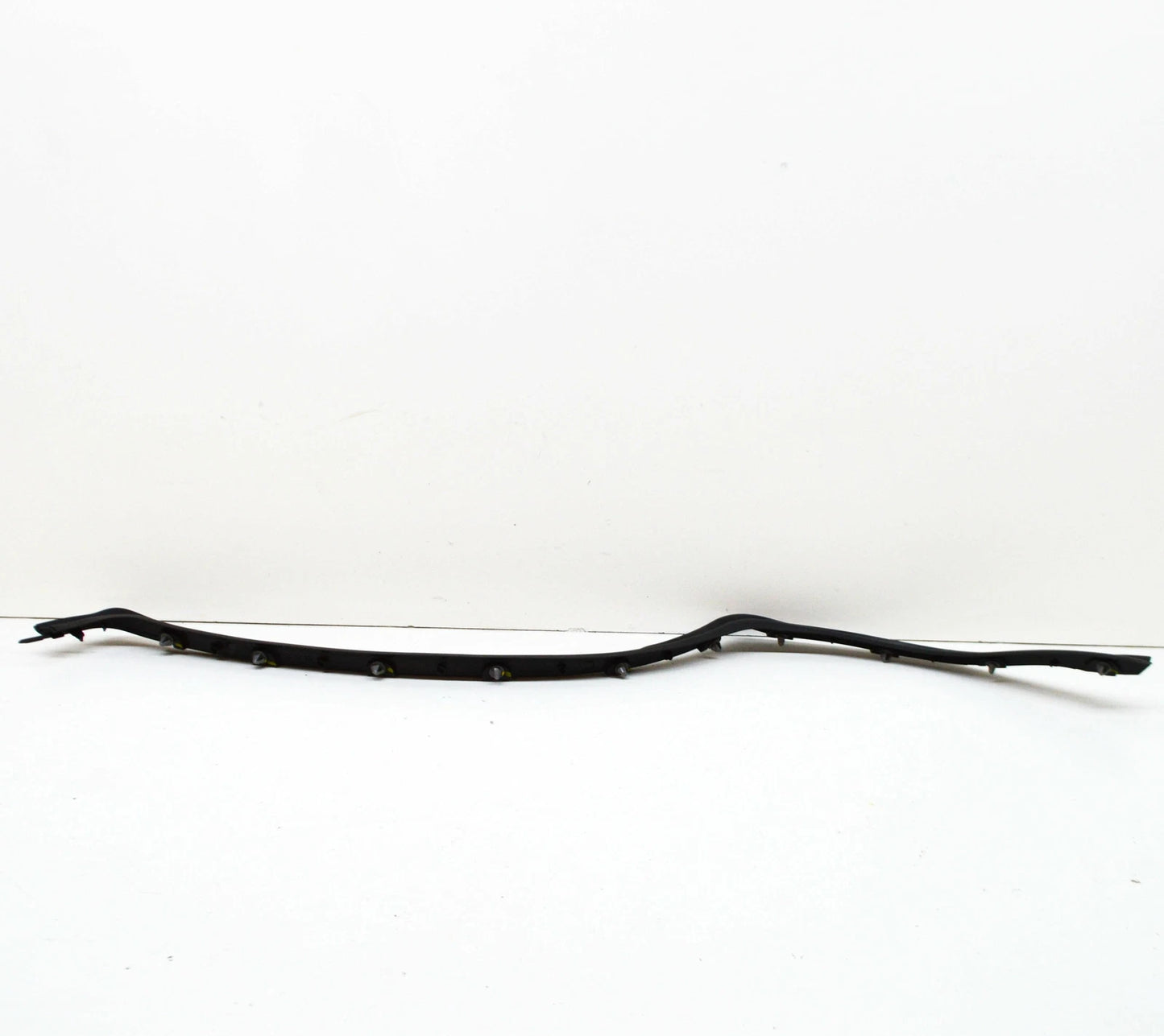 NEW MERCEDES-BENZ GLE W167 REAR LEFT DOOR INNER SEAL A1676980702 ORIGINAL