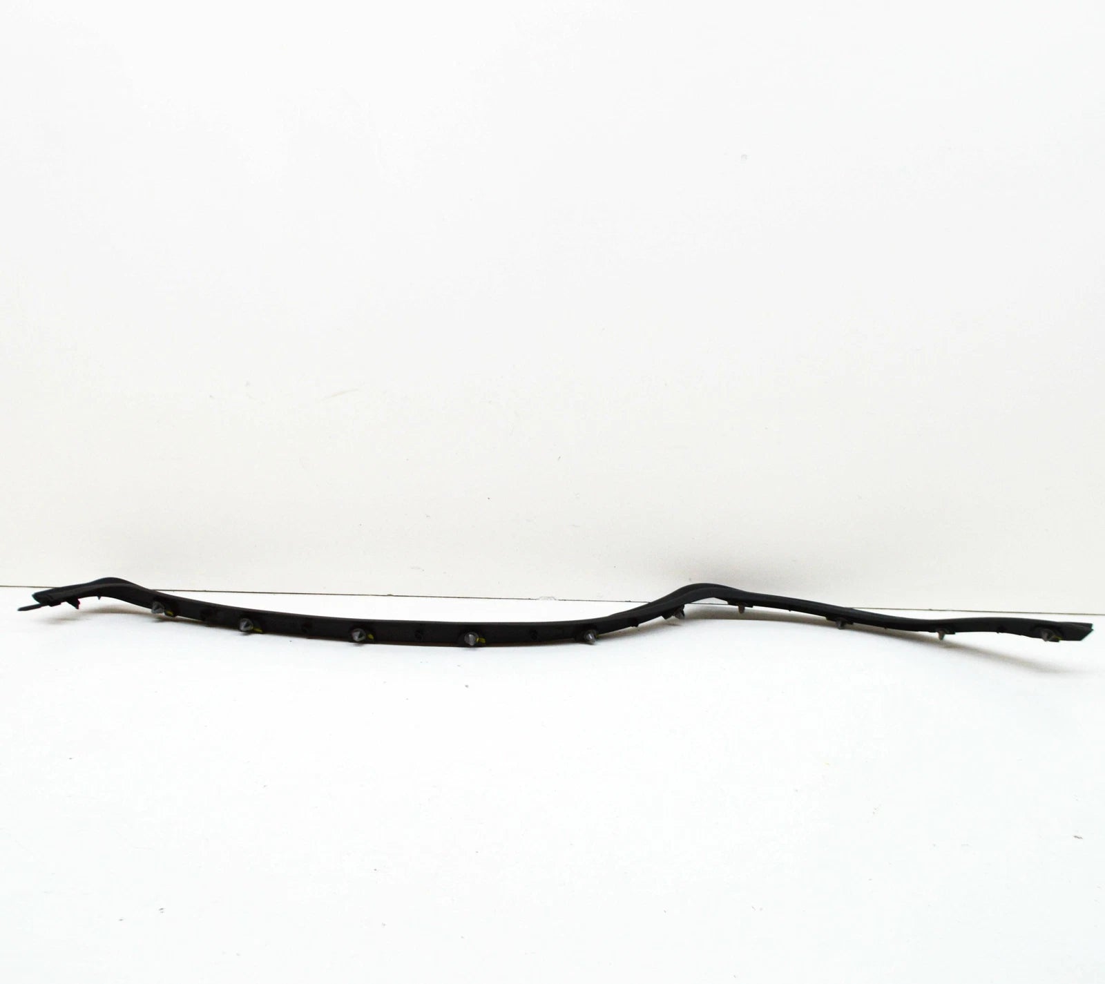 NEW MERCEDES-BENZ GLE W167 REAR LEFT DOOR INNER SEAL A1676980702 ORIGINAL