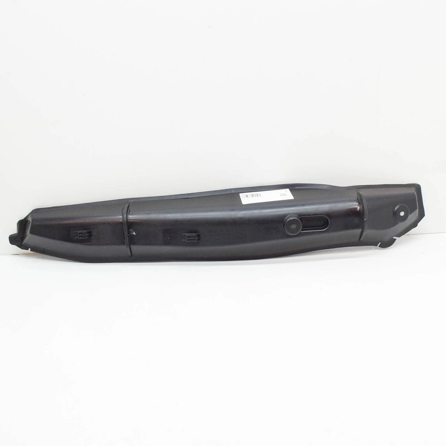 NEW MERCEDES-BENZ CLA C117 FRONT LEFT FENDER GAP COVER A1178890000 ORIGINAL