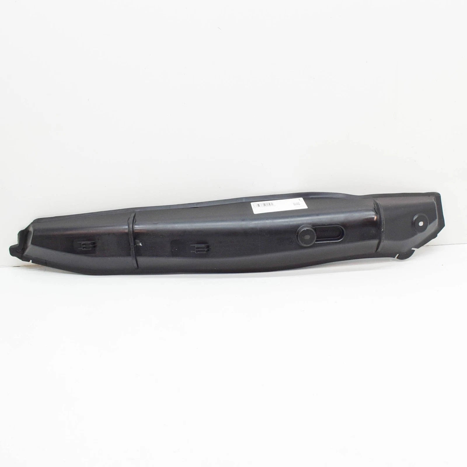 NEW MERCEDES-BENZ CLA C117 FRONT LEFT FENDER GAP COVER A1178890000 ORIGINAL