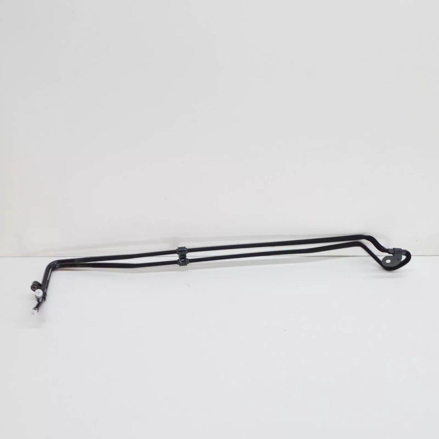 NEW AUDI A6 C6 POWER STEERING COOLING PIPE 4F0422885J ORIGINAL