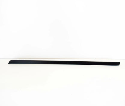 NEW AUDI A3 8P FRONT LEFT DOOR INNER WINDOW APERTURE SEAL 8P4837479