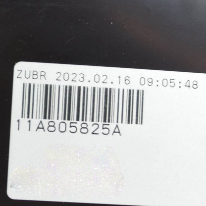 NEW VOLKSWAGEN ID.4 E21 FRONT LEFT AIR GUIDE 11A805825A ORIGINAL