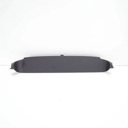 NEW BMW 6 CABRIO F12 INSTRUMENT DASH PANEL MOLDING TRIM 51459224339 ORIGINAL