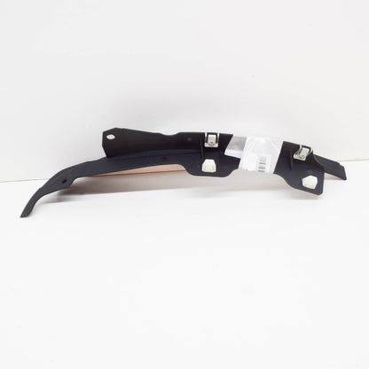 NEW AUDI A5 8T3 FRONT LEFT WHEEL SPOILER 8T0853887G ORIGINAL