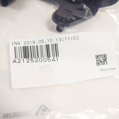 NEW MERCEDES BENZ CLS C218 AMG FRONT CROSS MEMBER BRACKET A212520054 ORIGINAL