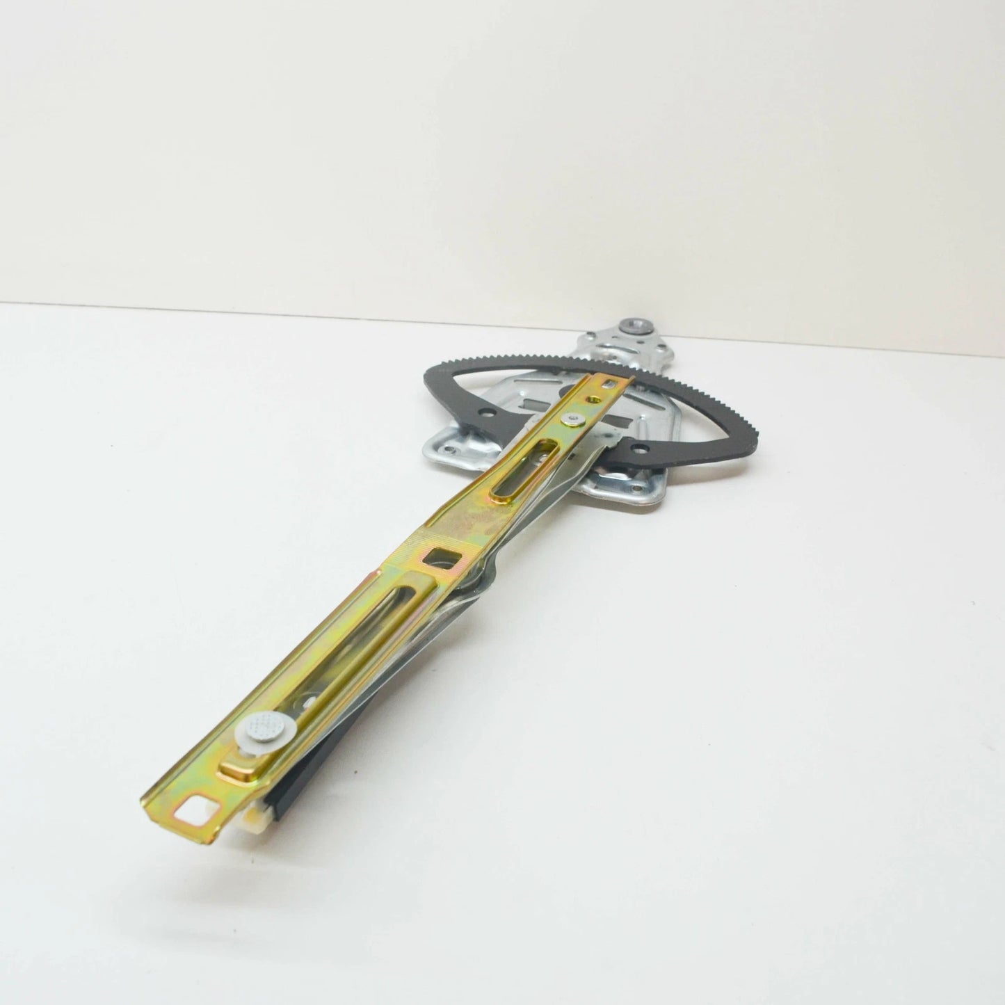 NEW MERCEDES-BENZ SL R129 FRONT RIGHT WINDOW REGULATOR A1297200846