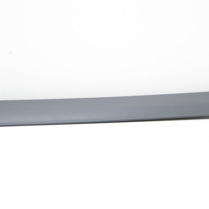 Genuine Mb Vito W639 Front Right Door Lower Moulding Trim A63969011627 G99 Original