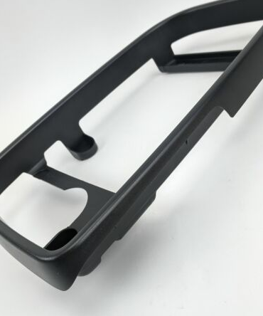 NEW VW CRAFTER MK1 LEFT EXTERIOR MIRROR BEZEL 2E1857136 ORIGINAL