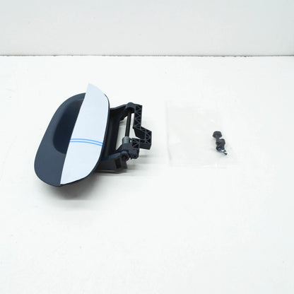 NEW BMW 5 E39 REAR LEFT INTERIOR OPENING HANDLE 8245465 51228245465 ORIGINAL