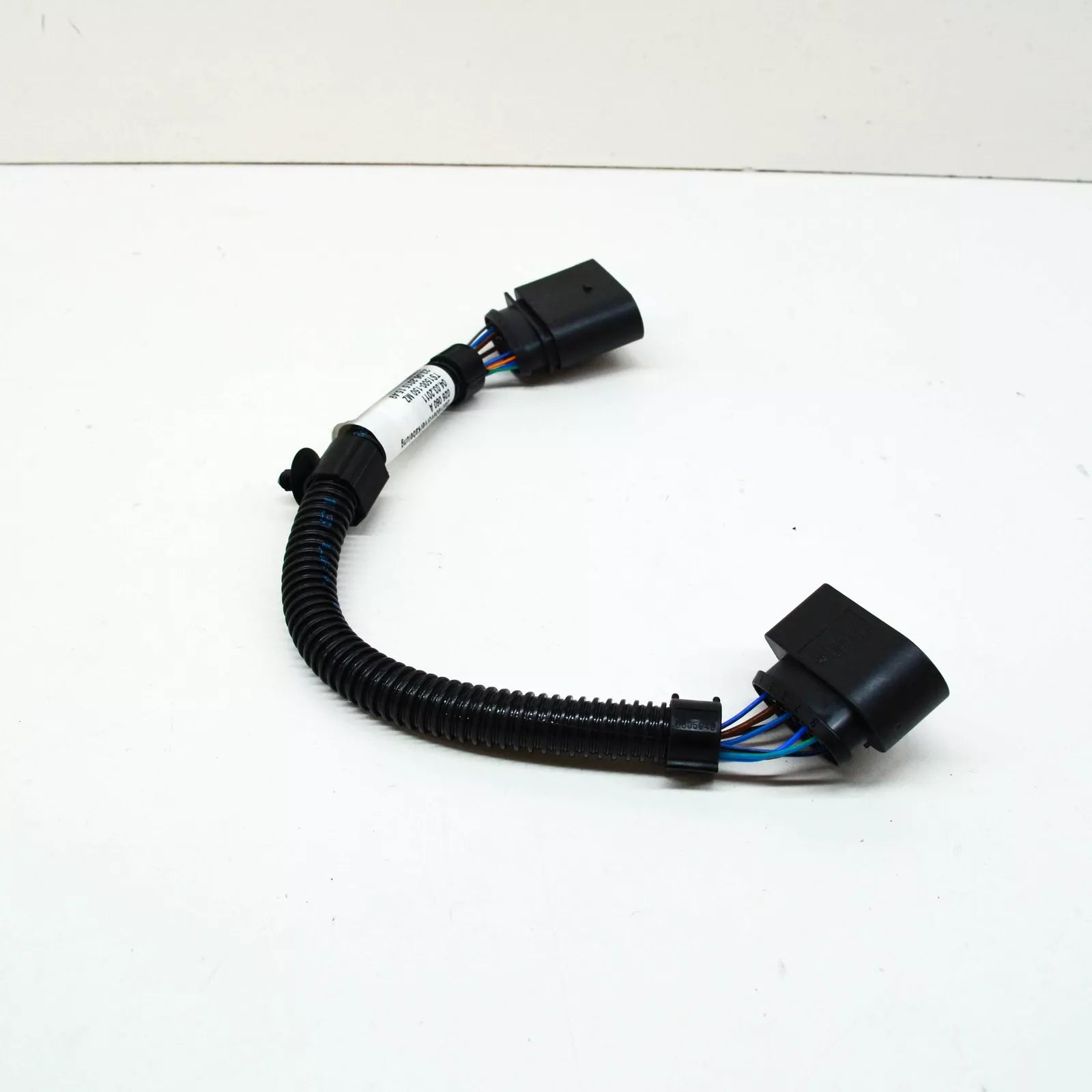 NEW AUDI Q7 4M TRANSMISSION GEAR POSITION SWITCH HARNESS 4L0971771