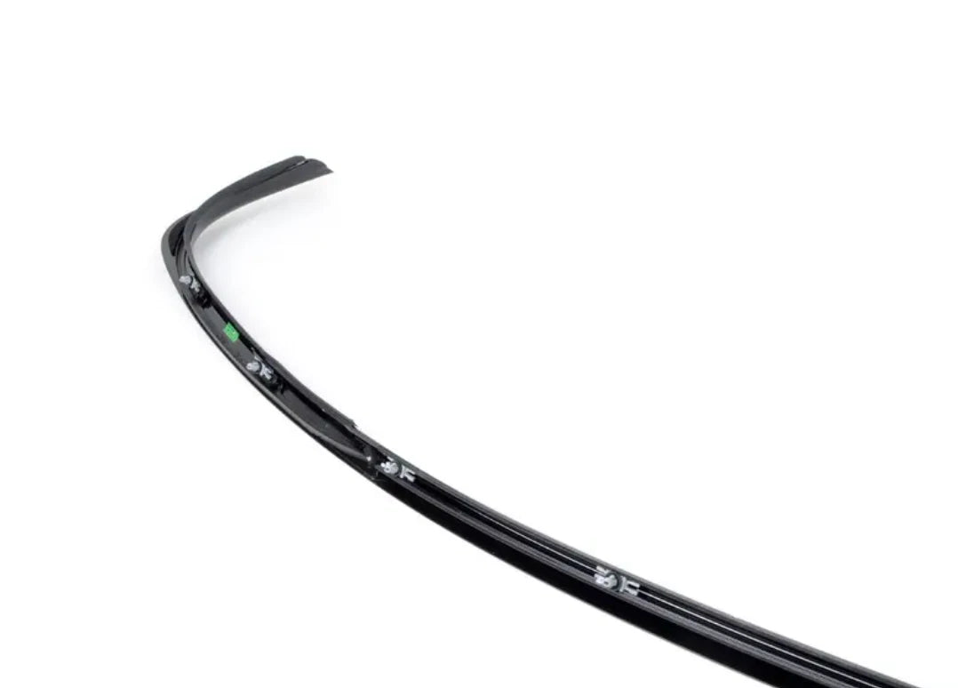 NEW BMW 3 F30,F80 RIGHT ROOF STRIP TRIM 7263232 51357263232 ORIGINAL