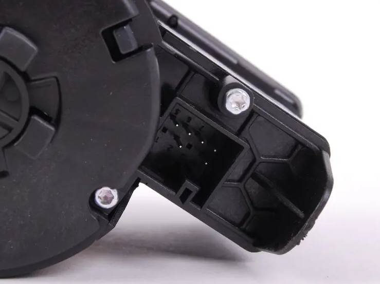 NEW MERCEDES-BENZ GLE W166 LIGHT SWITCH BLOCK A21290507519107 ORIGINAL