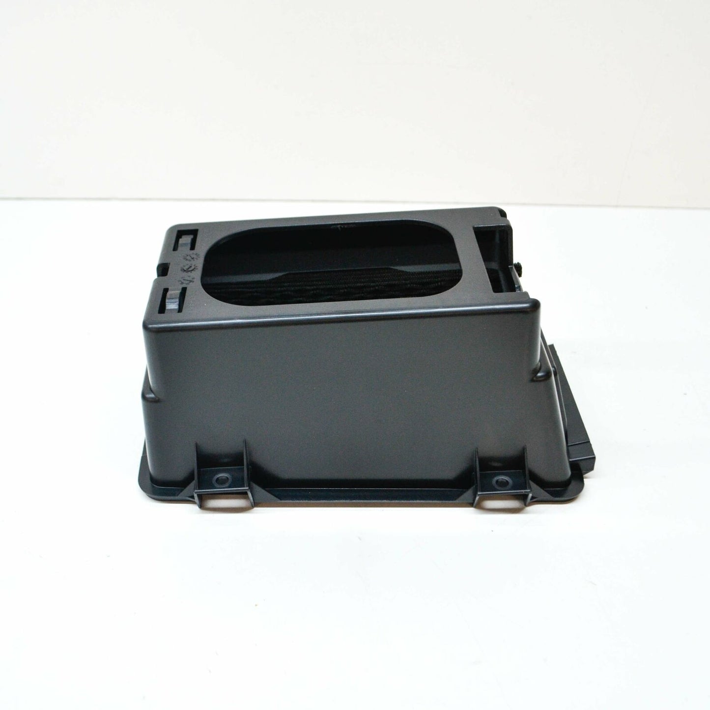 NEW AUDI A3 CABRIO 8V INTERIOR STORAGE CONSOLE COMPARTMENT 8V0863300D4PK