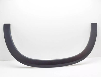 NEW MB GLE W167 FRONT LEFT WHEEL FENDER FLARE MOULDING A1678854700 ORIGINAL