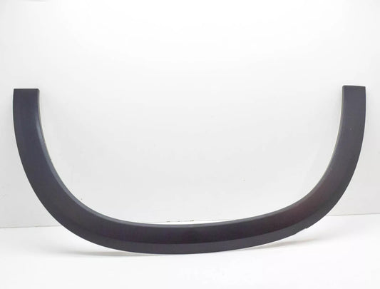 NEW MB GLE W167 FRONT LEFT WHEEL FENDER FLARE MOULDING A1678854700 ORIGINAL