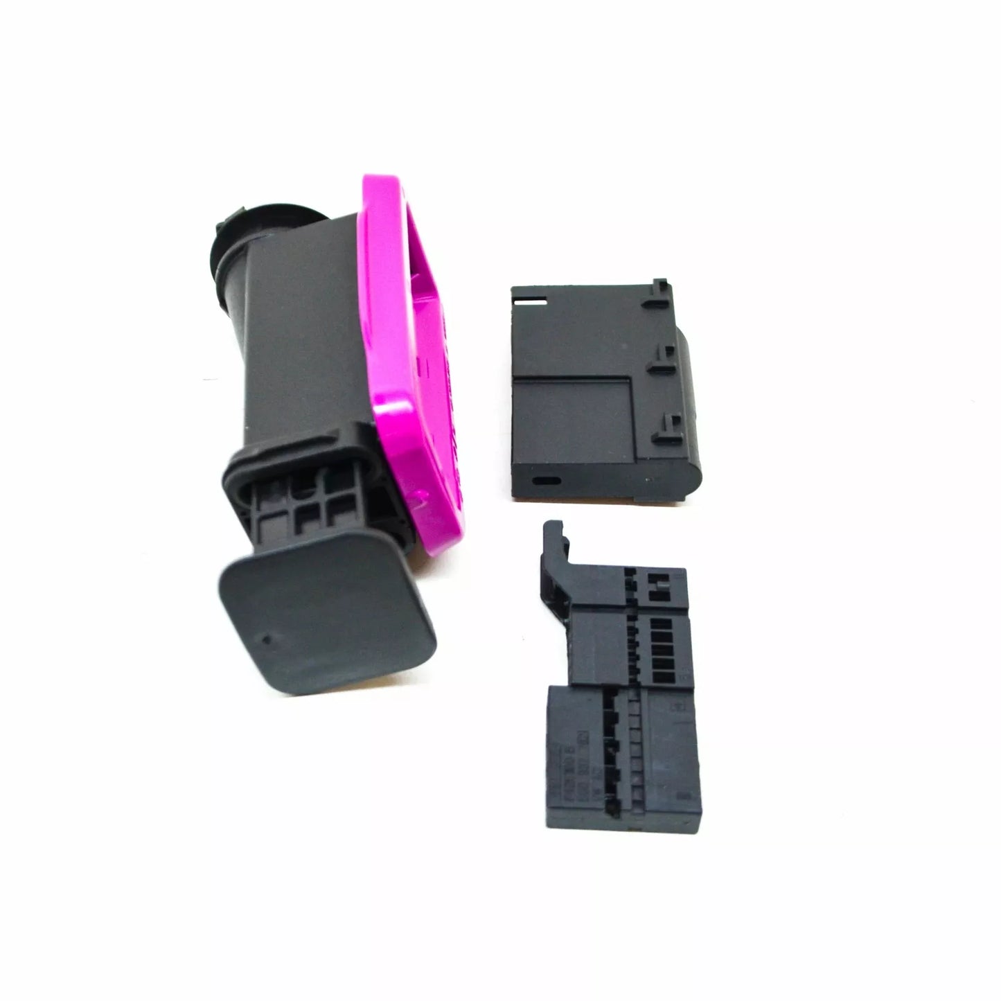 NEW AUDI A1 SPORTBACK GB 19 PIN FLAT CONTACT HOUSING 5G0937702 ORIGINAL