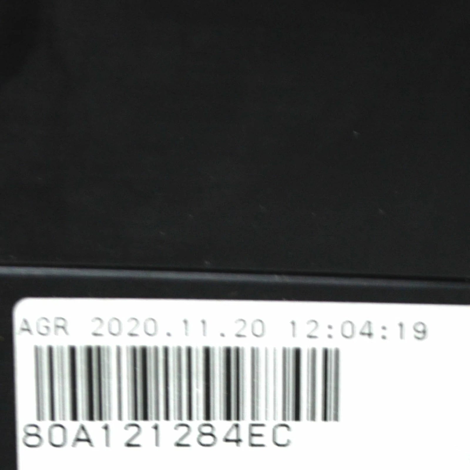 NEW AUDI Q5 FY RIGHT RADIATOR AIR GUIDE 80A121284EC