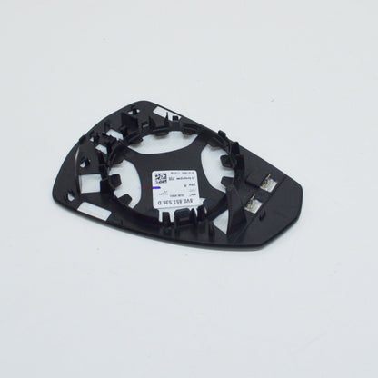 NEW AUDI A3 SPORTBACK 8V FRONT RIGHT DOOR MIRROR GLASS 8V0857536D ORIGINAL