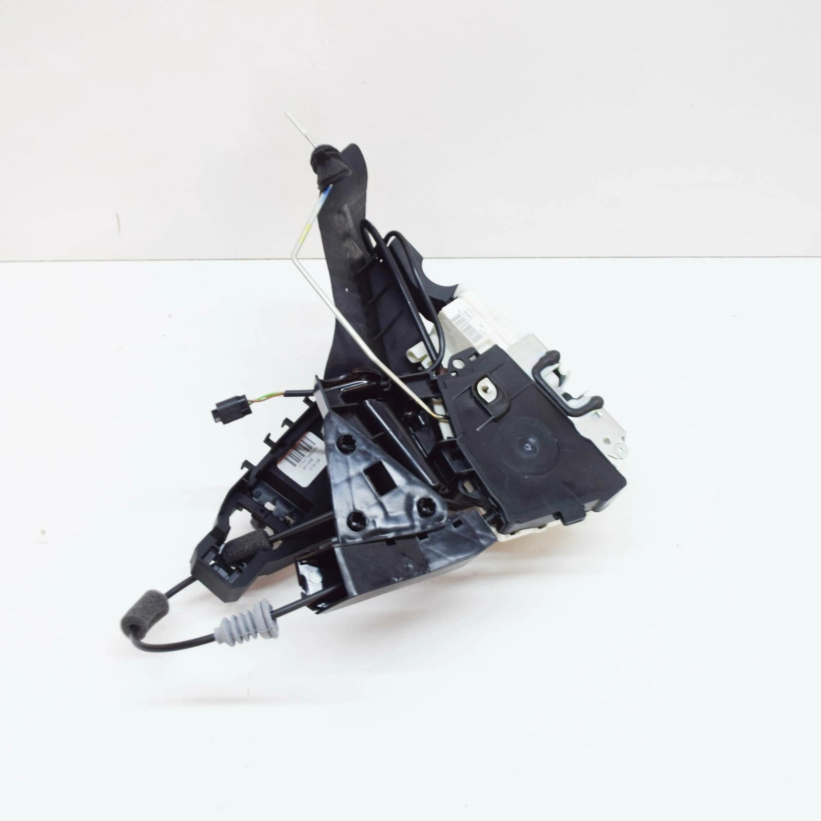 NEW MERCEDES-BENZ ML W164 FRONT RIGHT DOOR LOCK RHD A1647201635 ORIGINAL