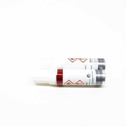 NEW BMW COLOR SYSTEM TOUCH UP PAINT STICK MELBOURNE RED 51910429337 ORIGINAL