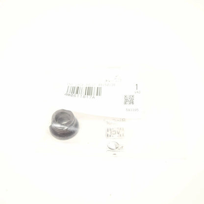 NEW AUDI A4 8E B6 BRAKE RESERVOIR GROMMET 4M0611817A ORIGINAL