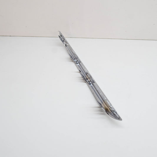 NEW MERCEDES-BENZ C W205 REAR LEFT BUMPER MOLDING A2058850521 ORIGINAL