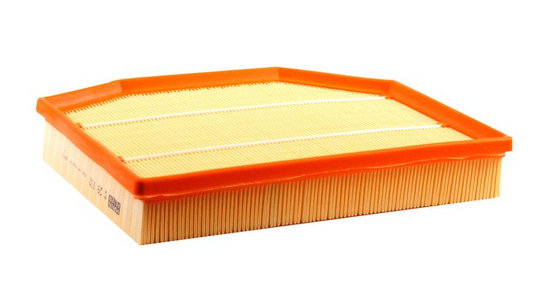 new bmw x3 e83 air filter 13717542545 7542545 3.0 petrol 194kw original