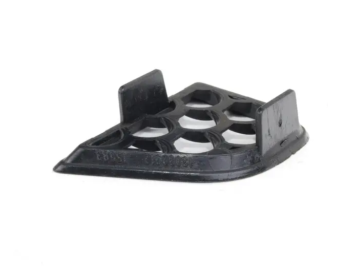 NEW MERCEDES-BENZ SL R230 REAR BUMPER LEFT OUTSIDE GRILLE A2308853953 ORIGINAL