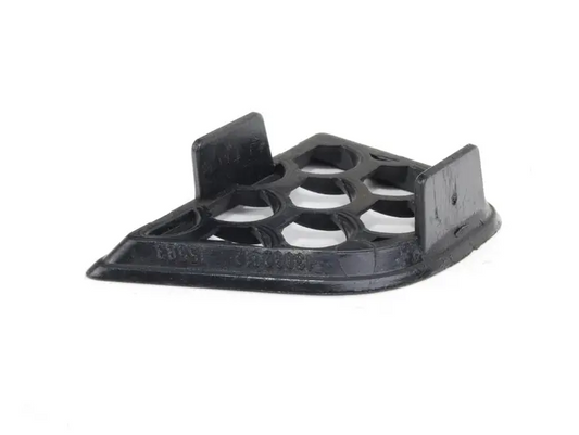 NEW MERCEDES-BENZ SL R230 REAR BUMPER LEFT OUTSIDE GRILLE A2308853953 ORIGINAL