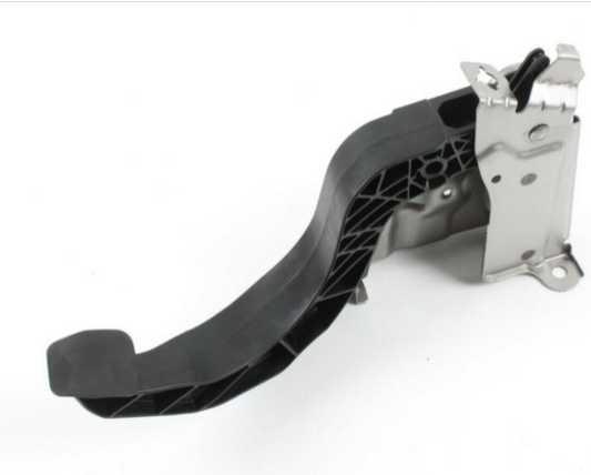 new volkswagen e-up clutch pedal 1s2721160a rhd original