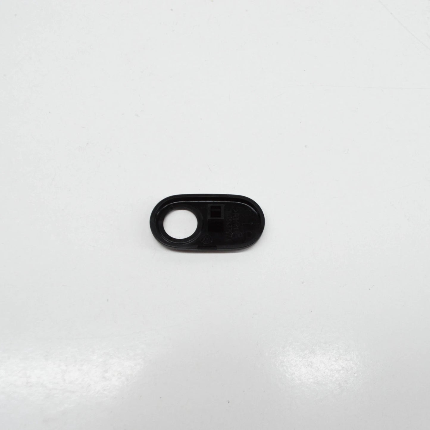 NEW VW CADDY 2K CHILD SAFETY CATCH TRIM 7H0843797A9B9 ORIGINAL