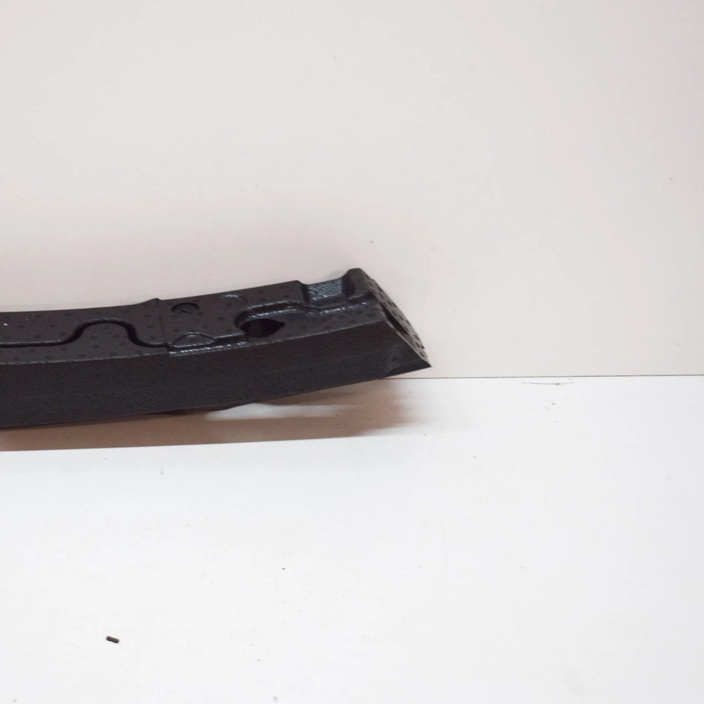 NEW MERCEDES-BENZ SL R230 FRONT BUMPER REINFORCEMENT FOAM A2308850637 ORIGINAL