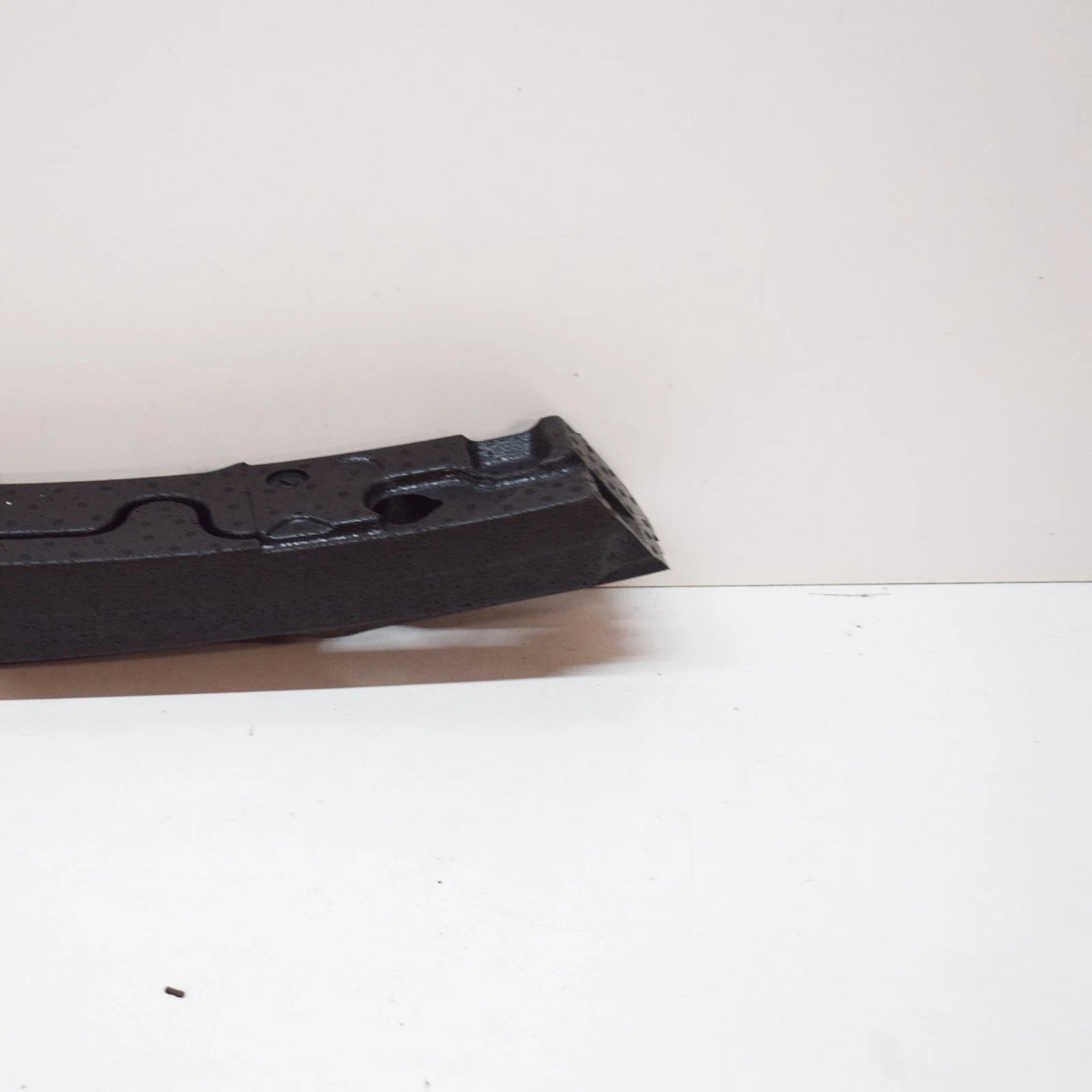 NEW MERCEDES-BENZ SL R230 FRONT BUMPER REINFORCEMENT FOAM A2308850637 ORIGINAL