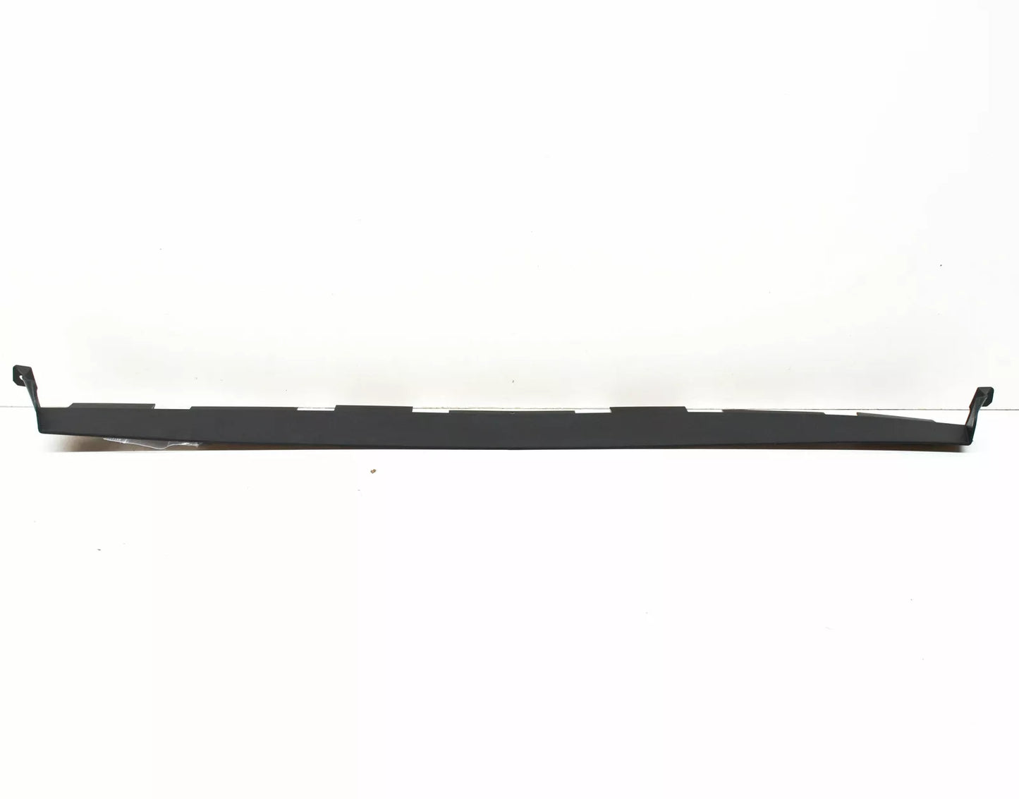 NEW AUDI A8 D4 FRONT BUMPER COVER TRIM 4H0807217B 2015 ORIGINAL