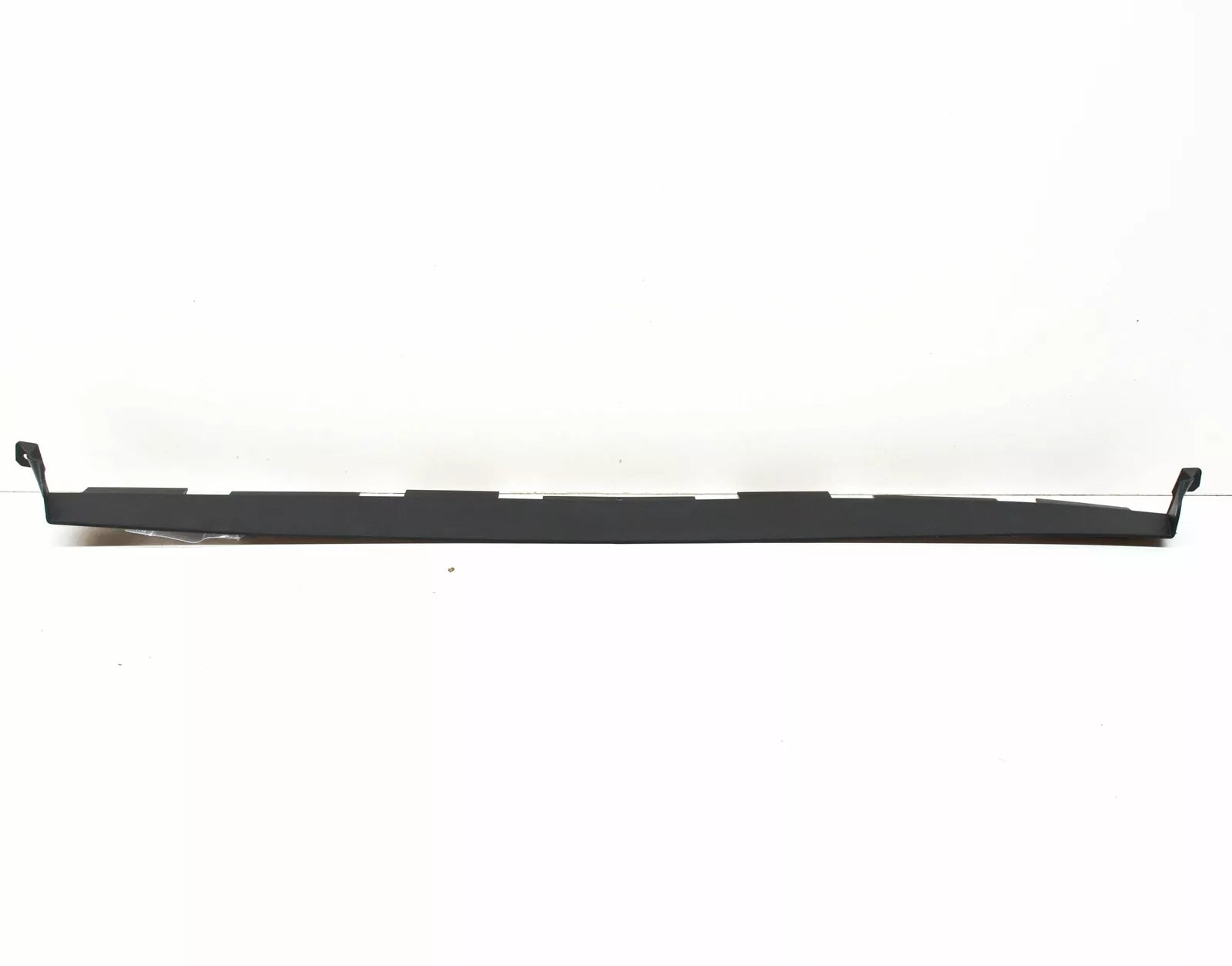 NEW AUDI A8 D4 FRONT BUMPER COVER TRIM 4H0807217B 2015 ORIGINAL