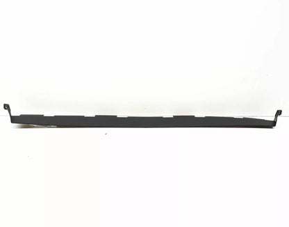 NEW AUDI A8 D4 FRONT BUMPER COVER TRIM 4H0807217B 2015 ORIGINAL