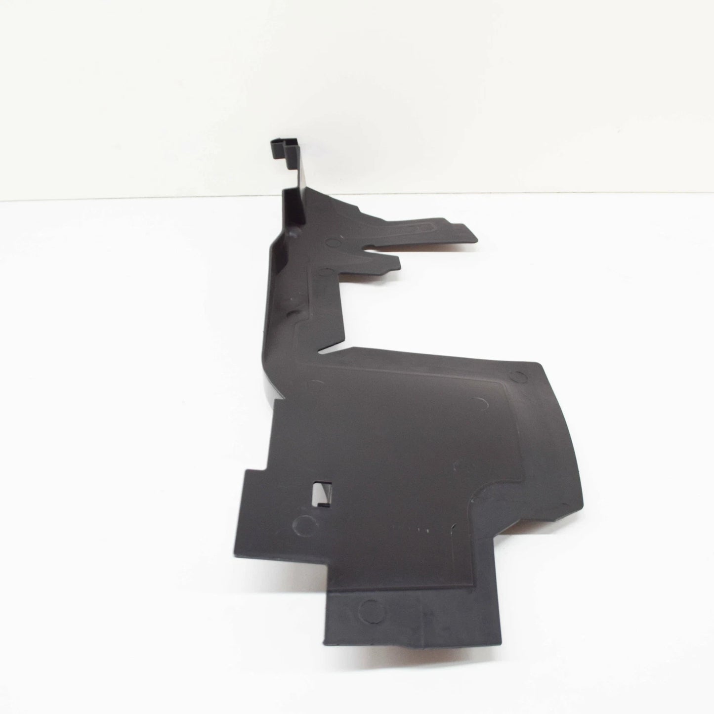 NEW AUDI TT 8J MK2 RADIATOR LEFT AIR GUIDE 8J0121283B ORIGINAL