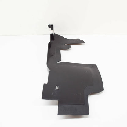 NEW AUDI TT 8J MK2 RADIATOR LEFT AIR GUIDE 8J0121283B ORIGINAL