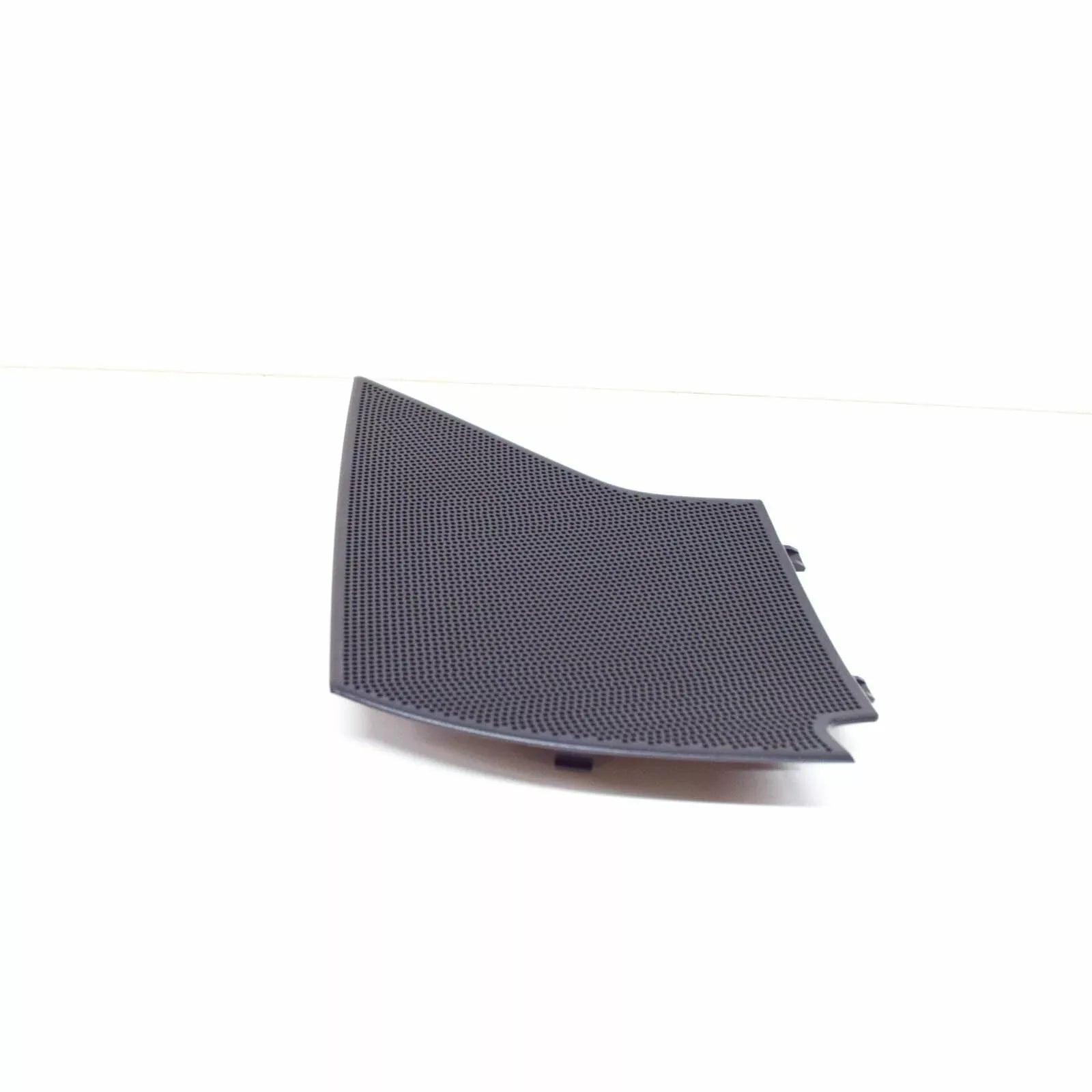 NEW AUDI A3 8V FRONT RIGHT DOOR LOUDSPEAKER TRIM 8V3035410A4PK ORIGINAL