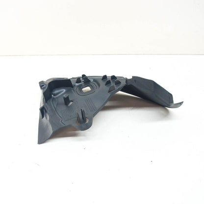 NEW MB C W205 FRONT RADIATOR GRILLE RIGHT AIR DUCT SEGMENT A2055053230 ORIGINAL