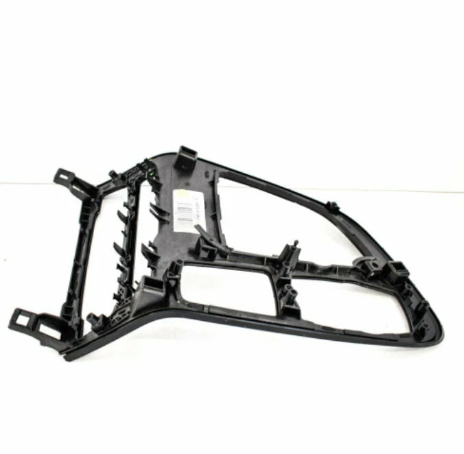 NEW BMW 2 F45 FRONT CENTER CONSOLE TRIM 51169287611 9287611 ORIGINAL