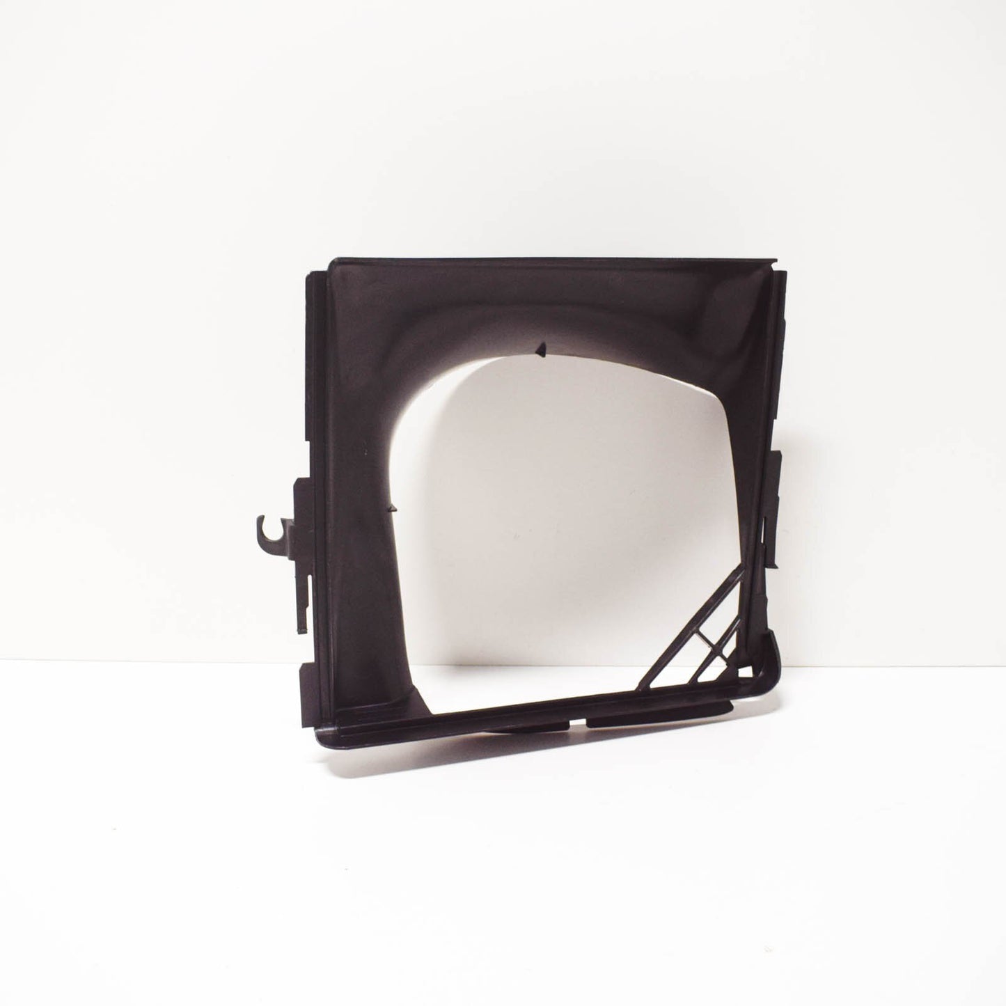 NEW VW TOUAREG MK2 7P CHARGE AIR COOLER RIGHT AIR DUCT 7L0117340 ORIGINAL