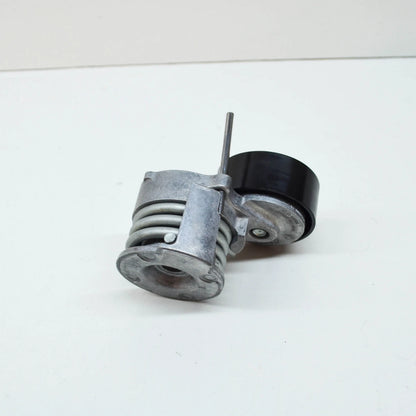 NEW BMW 1 E87 V-RIBBED BELT TENSIONER PULLEY 11287790447 7790447 2004 ORIGINAL