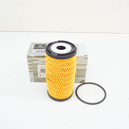 NEW MERCEDES-BENZ C-CLASS W205 OIL FILTER A6221800000 ORIGINAL