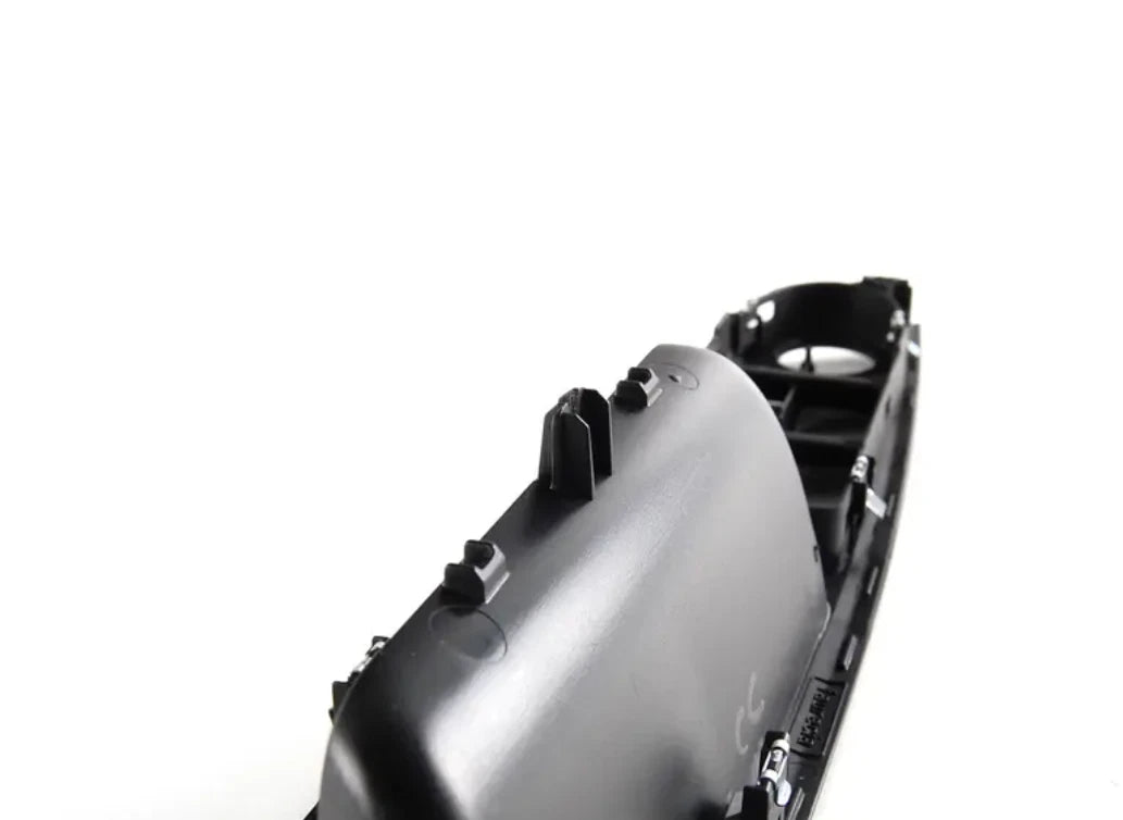 NEW BMW X5 E70 FRONT LEFT DOOR SWITCH MODULE COVER 51416975777 6975777 ORIGINAL