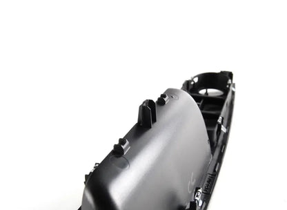 NEW BMW X5 E70 FRONT LEFT DOOR SWITCH MODULE COVER 51416975777 6975777 ORIGINAL