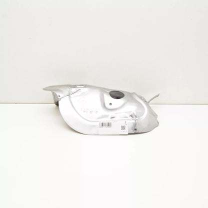 NEW MERCEDES-BENZ A V177 TURBOCHARGER SHIELD A2601420600 ORIGINAL