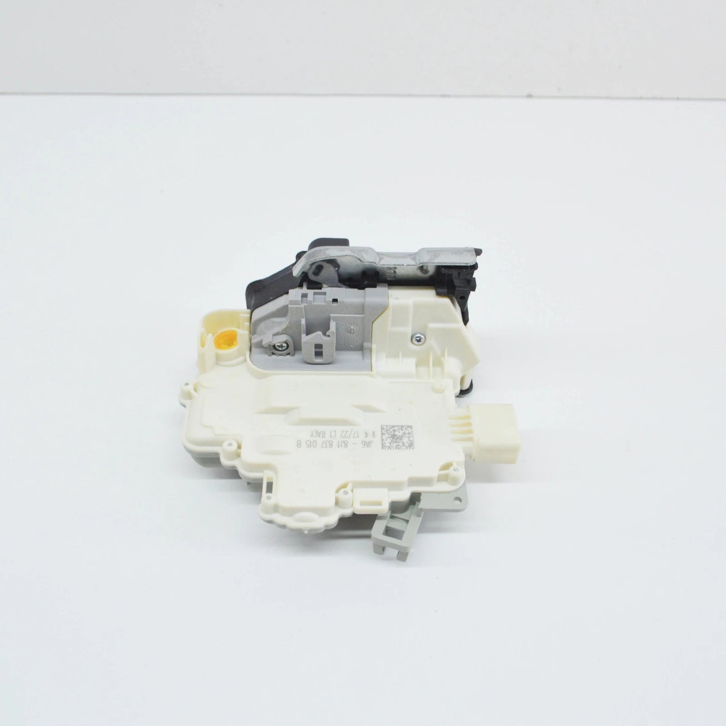 NEW AUDI A4 B8 FRONT LEFT DOOR LOCK LHD 8J1837015B ORIGINAL